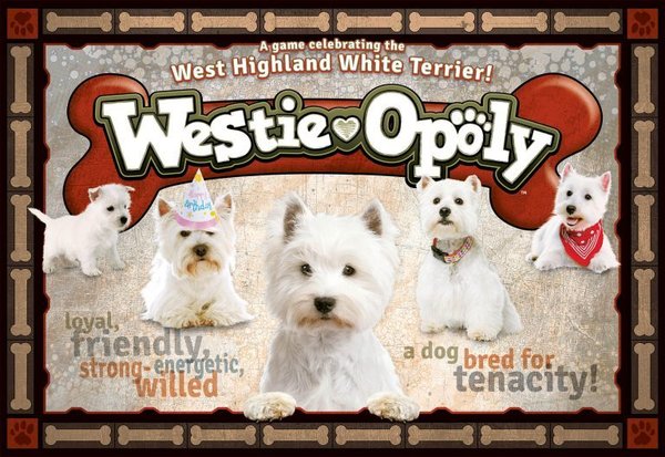 Westie-Opoly