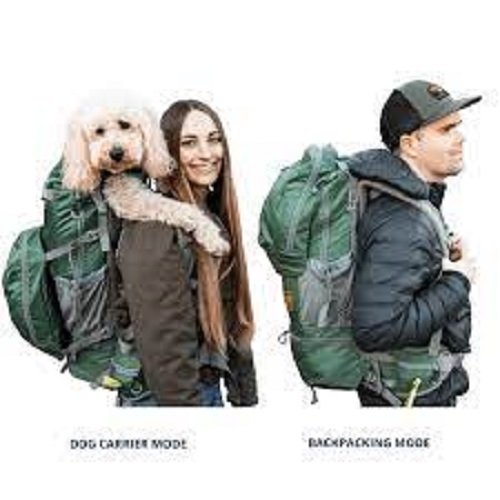 K9 Sport Sack ROVER 2 - For bigger dogs (30lbs to 80lbs)